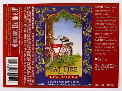 bike ale