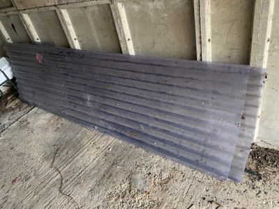 Roof Sheets for sale in UK | 57 second-hand Roof Sheets
