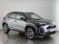 2024 Toyota Yaris Cross 1.5 VVT-h Design E-CVT Euro 6 (s/s) 5dr HATCHBACK Petrol