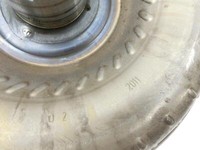 BMW F11 530dx 10-14 3,0 190KW Autom Wandler Drehmomentwandler für Getriebe BMW F11 530dx 10-14 09.06.2011... Vorschau 5