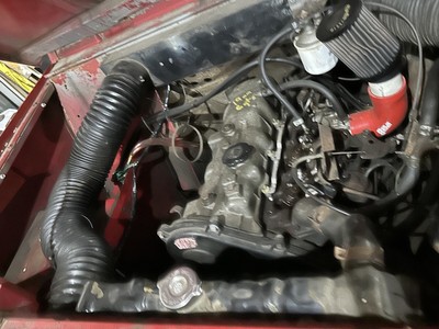 image 3 of engine