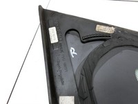 Volvo V60 I 155 10-13 Kombi Seitenscheibe Feste Scheibe getönnt Rechts Hinten Volvo V60 I 155 10-13 29.09.2014... Vorschau 6
