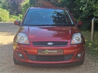 2007 Ford Fiesta 1.25 Freedom 3dr Hatchback **ULEZ Compliant**