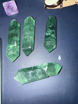 Fotos del artículo de un comprador verificado