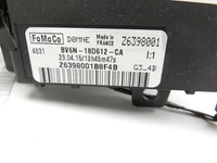 Ford Focus III 14-18 Zusatzheizung Zuheizer Heizelement Elektrisch Ford Focus III 14-18 08.06.2015 BV6N-18D612-CA... Vorschau 5
