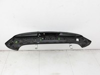 Opel Astra K B16 15-19 Kombi Spoiler für Heckklappe GB9 Opel Astra K B16 15-19 07.06.2017 39077707 60090501K... Vorschau 5