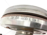 Audi A5 F5 16-19 TDI 2,0 140KW DETA Zweimassenschwungrad Schwungrad Audi A5 F5 16-19 19.06.2019 0CK105317AG gebraucht Vorschau 6