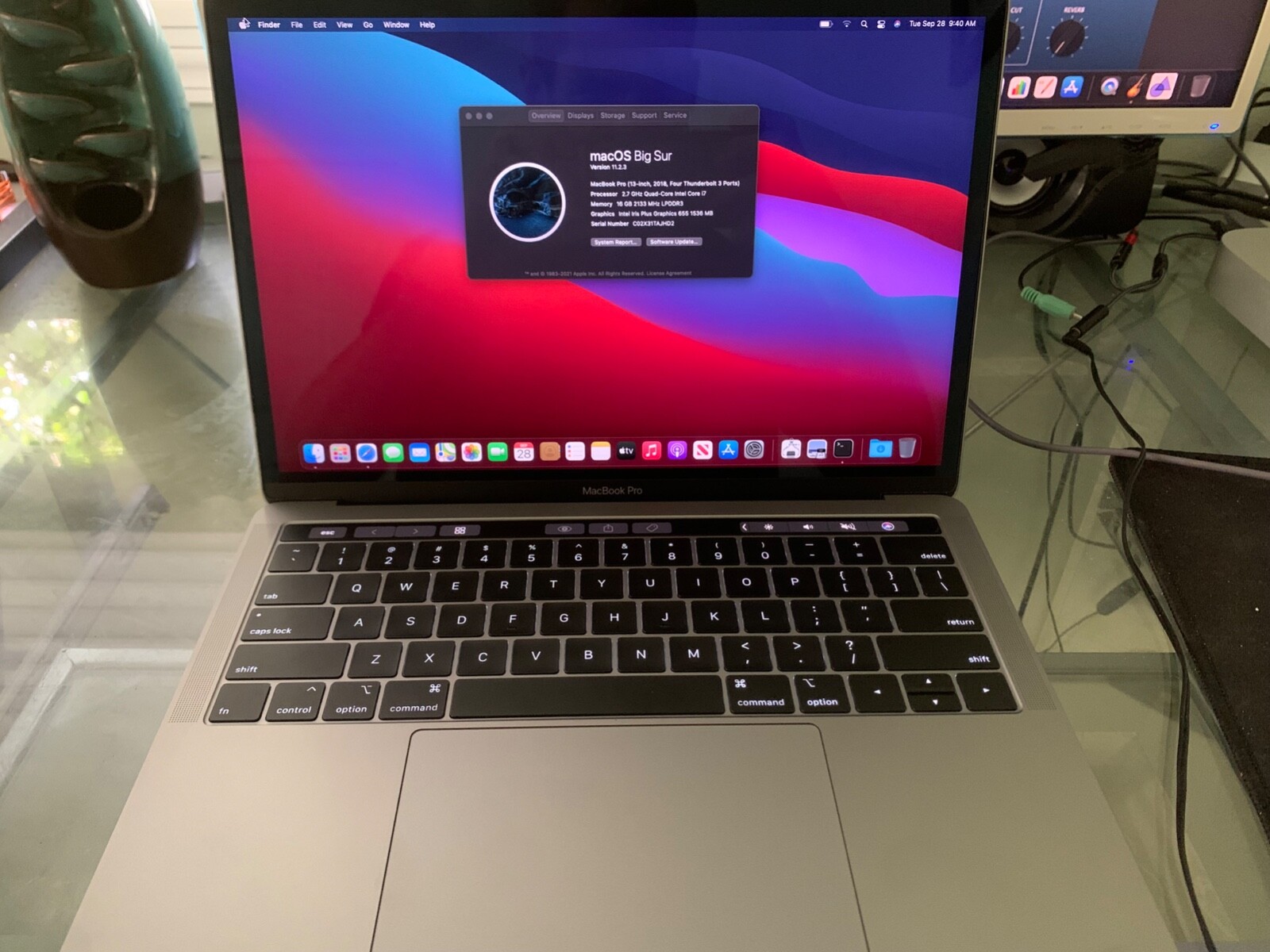 Macbook Pro 2018 Touch Bar i7 16gb | eBay Macbook Pro 2018 Touch Bar i7 16gb | eBay