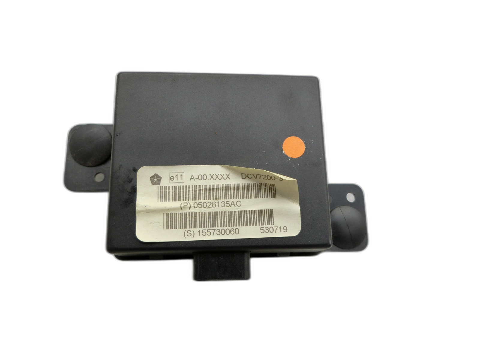 Centralina / Apparecchio controllo ECU modulo Allarme Sicurezza per Dodge Nitro 06-10 - Bild 1