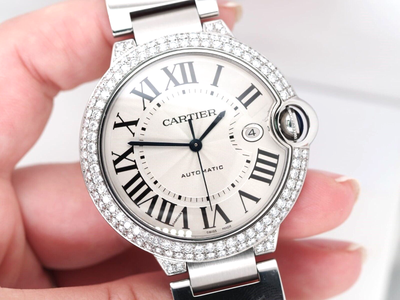 Cartier ballon bleu sizes top