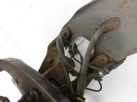 Kia Ceed JD 12-15 Lim GDI 1,6 99KW Achsschenkel Radnabe Rechts Hinten Kia Ceed JD 12-15 28.03.2013 52720A6200 gebraucht Vorschau 5