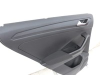 VW T-Roc A1 17-21 Türverkleidung Türpappe Links Hinten VW T-Roc A1 17-21 24.11.2020 2GA867209 2GA867211B gebraucht Vorschau 4