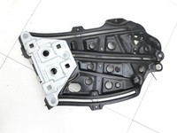Audi A3 8P 08-10 Cabrio Fensterheber o. FH-Motor Hinten Rechts Audi A3 8P 08-10 27.04.2009 8P7839398B... Vorschau 6