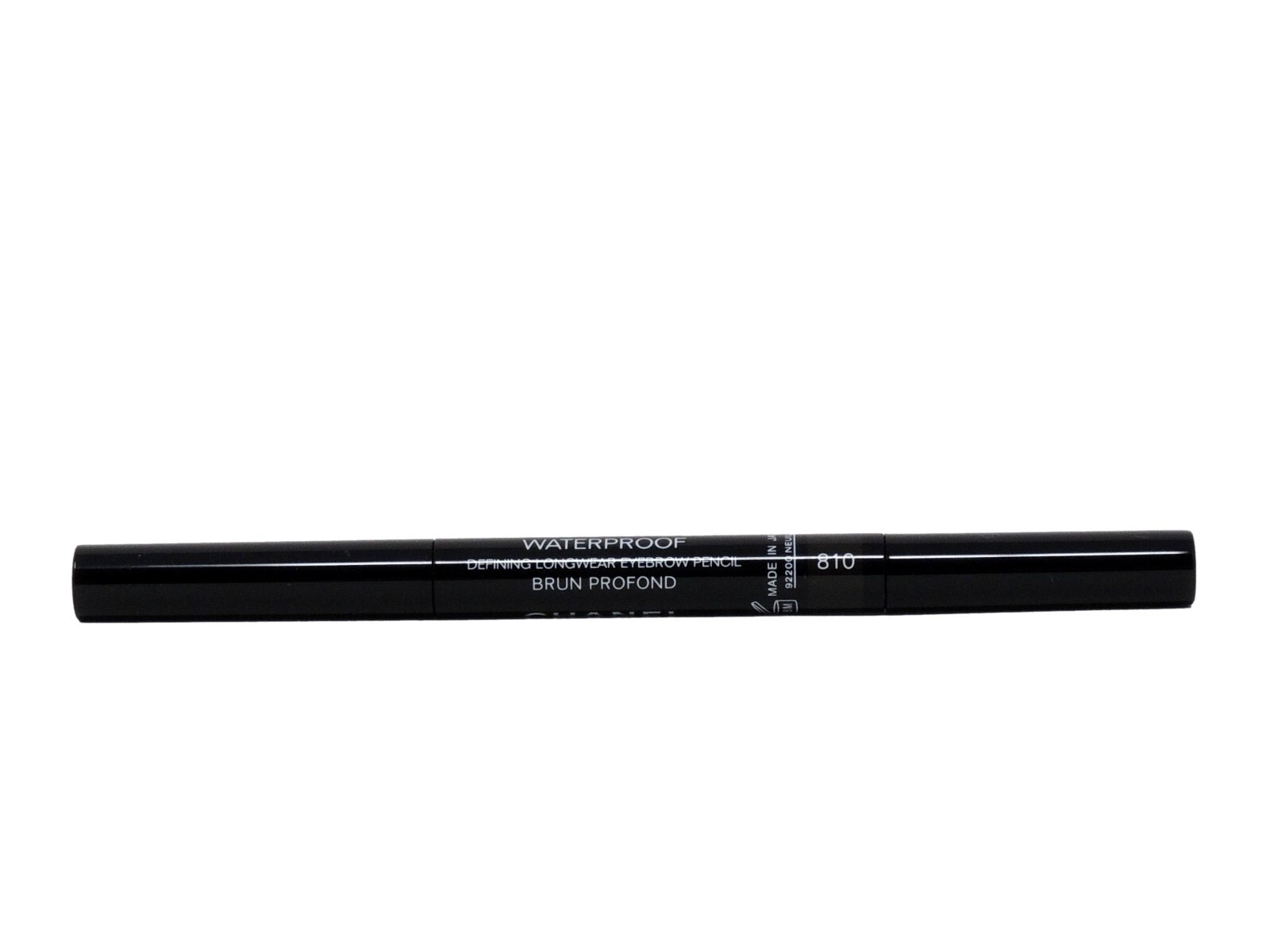 未使用 CHANEL LE SOURCIL DE CHANEL 眉墨 STYLO SOURCILS WATERPROOF Defining longwear eyebrow pencil