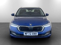 2022 Skoda Octavia 1.4 TSI iV 13kWh SE L Estate 5dr Petrol Plug-in Hybrid DSG Eu