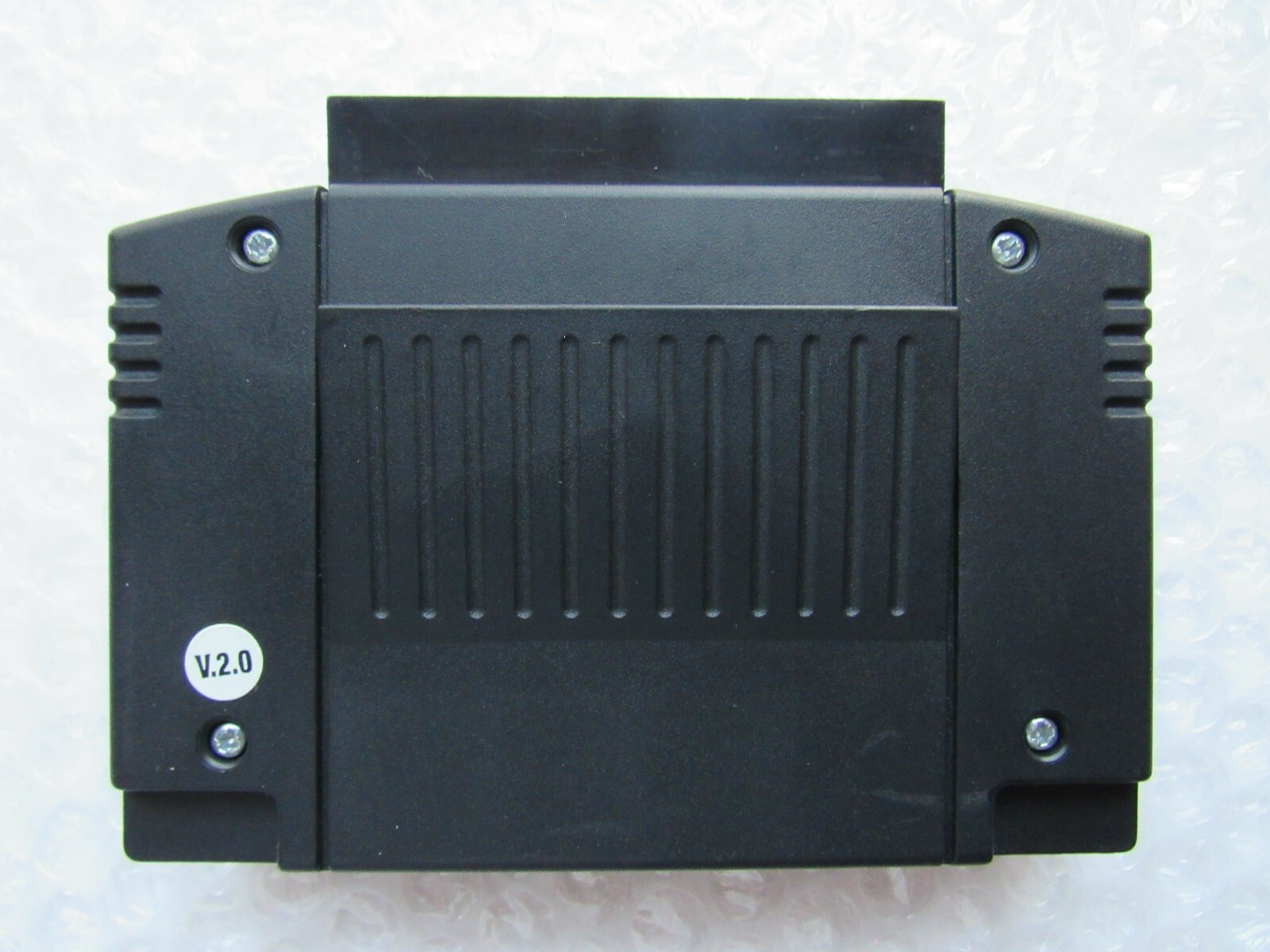 Nintendo 64 N64 OEM GameShark Version 2.0 Authentic Rare Cheat Code Device GOOD!