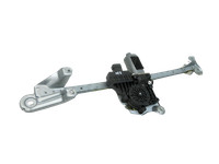 Opel Zafira B  A05 11-16 Fensterhebermotor mit Fensterheber Links Hinten Opel Zafira B  A05 11-16 04.06.2013... Vorschau 1