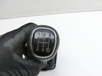 Skoda Fabia III NJ 14-22 1,0 55KW Schaltknauf für Schalthebel Gangschalter Skoda Fabia III NJ 14-22 04.10.2018... Vorschau 4