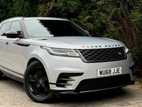 2018 Land Rover Range Rover Velar 3.0 D300 R-Dynamic S 5dr Auto ESTATE Diesel Au