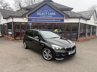 2019 BMW 2 Series Gran Tourer 2.0 220d M Sport MPV 5dr Diesel Auto Euro 6 (s/s)