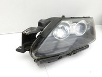 Mazda CX-7 CX7 ER 09-12 Xenon Scheinwerfer Frontscheinwerfer Links Mazda CX-7 CX7 ER 09-12 20.12.2010 EH62-51-041E... Vorschau 5