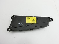 BMW 5er GT F07 09-13 Sitzverstellung Schalter Links Vorne BMW 5er GT F07 09-13 28.03.2011 9163270 9163270-04... Vorschau 4