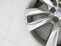 Kia Sorento XM 09-12 1 x Felge Aluminiumfelge 18 Zoll 5X114.3 Kia Sorento XM 09-12 19.05.2010 52910-1U185 gebraucht Vorschau 6