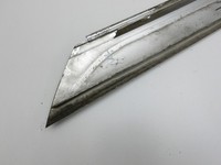 Audi A4 B6 8H 02-05 Cabrio Blende Frontleiste für A-Säule Windschutzscheibe Links Vorne Audi A4 B6 8H 02-05... Vorschau 7