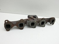 Opel Corsa D 06-10 1,2 55KW Z13DTJ Abgaskrümmer Opel Corsa D 06-10 07.11.2008 93177330 gebraucht Vorschau 5