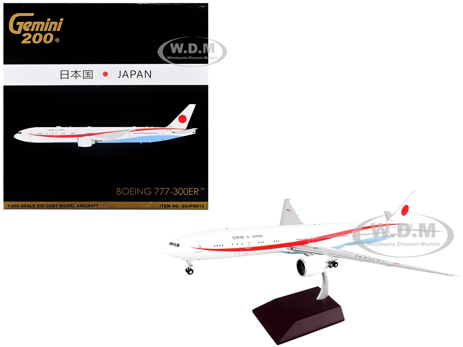 BOEING 777-300ER AIRCRAFT BOEING 777-300ER AIRCRAFT