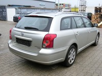 Toyota Avensis T25 05-08 2,2D 130KW instrument Tacho Toyota Avensis T25 05-08 14.11.2006 83800-05C00-C... Vorschau 11