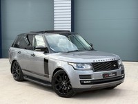 2013 Land Rover Range Rover 4.4 SDV8 Autobiography 4dr Auto 4x4 Diesel Automatic