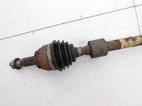 Renault Scenic IV R9 16-22 1,3 103KW Antriebswelle Gelenkwelle Links Vorne Renault Scenic IV R9 16-22 01.04.2019... Vorschau 3