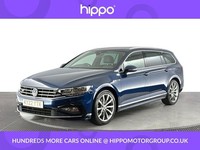2022 Volkswagen Passat 1.5 TSI EVO R-Line Estate 5dr Petrol DSG Euro 6 (s/s) (15