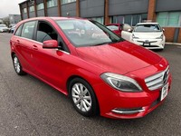 2024 MERCEDES B Class  HATCHBACK PETROL Automatic