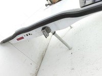 Ford Transit Custom 12-18 Kasten Tür Flügeltür Hecktür Links Hinten AA Ford Transit Custom 12-18 08.06.2015 gebraucht Vorschau 6