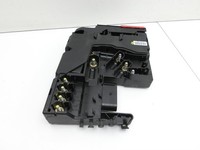 Mercedes S204 W204 C220 11-15 Relais Batterie Blow Off Vorsicherungsdose f. Fremdstart Pluspol Mercedes S204 W204... Vorschau 5
