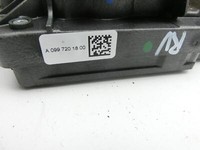 Mercedes S205 W205 14-18 Kombi Türschloss m. ZV Stellmotor Rechts Vorne Mercedes S205 W205 14-18 16.04.2015... Vorschau 6