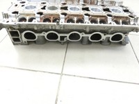 Volvo XC90 I 02-06 2,5 154KW B5254T2 Zylinderkopf Volvo XC90 I 02-06 04.07.2006 8602635 1001837007 gebraucht Vorschau 5