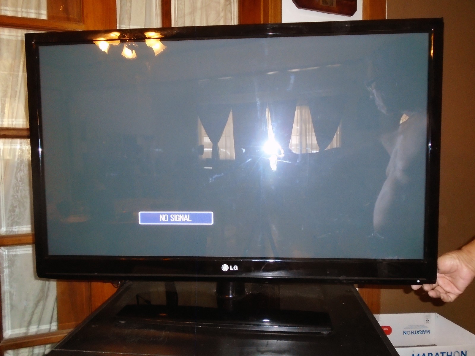 ... Array - lg television 40 49 rh ...