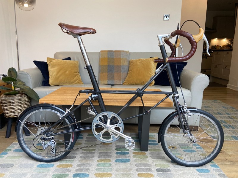 Moulton+bicycle For Sale Page 1