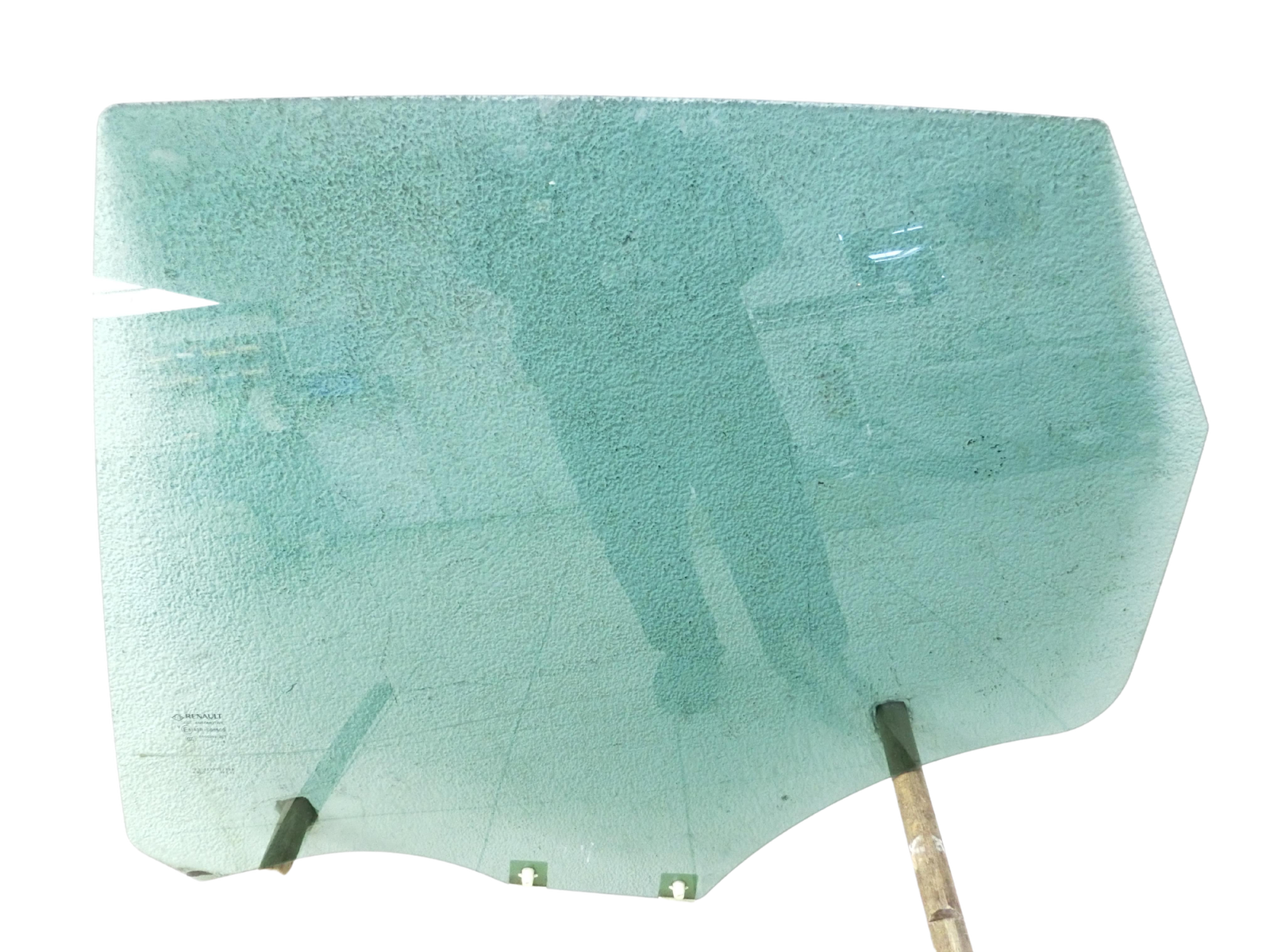 LHK Side Window for Door Disc Left Rear Orig. Tinted Renault Scenic IV 16-21 - Bild 1