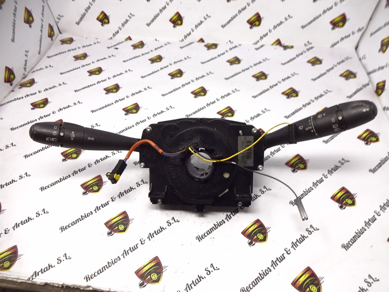 Wiper lever PEUGEOT CITROEN 96576767XT 96576767 XT | eBay