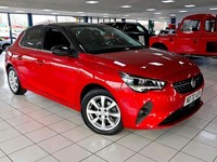 2020 Vauxhall Corsa 1.2 Elite Nav Turbo 5DR Hatch Petrol Hatch Petrol Manual