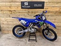 YAMAHA YZ 125 2024 MOTOCROSS BIKE VERY TIDY BIKE
