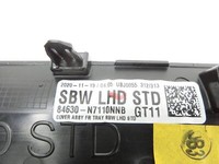 Hyundai Tucson IV NX4 20-24 12W 180W Ladebuchse USB-Lader Hyundai Tucson IV NX4 20-24 17.12.2020 84630-N7110... Vorschau 6