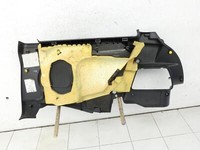 Mini One R50 01-06 3T Seitenverkleidung Links für Kofferraum Mini One R50 01-06 04.09.2002 gebraucht Vorschau 6