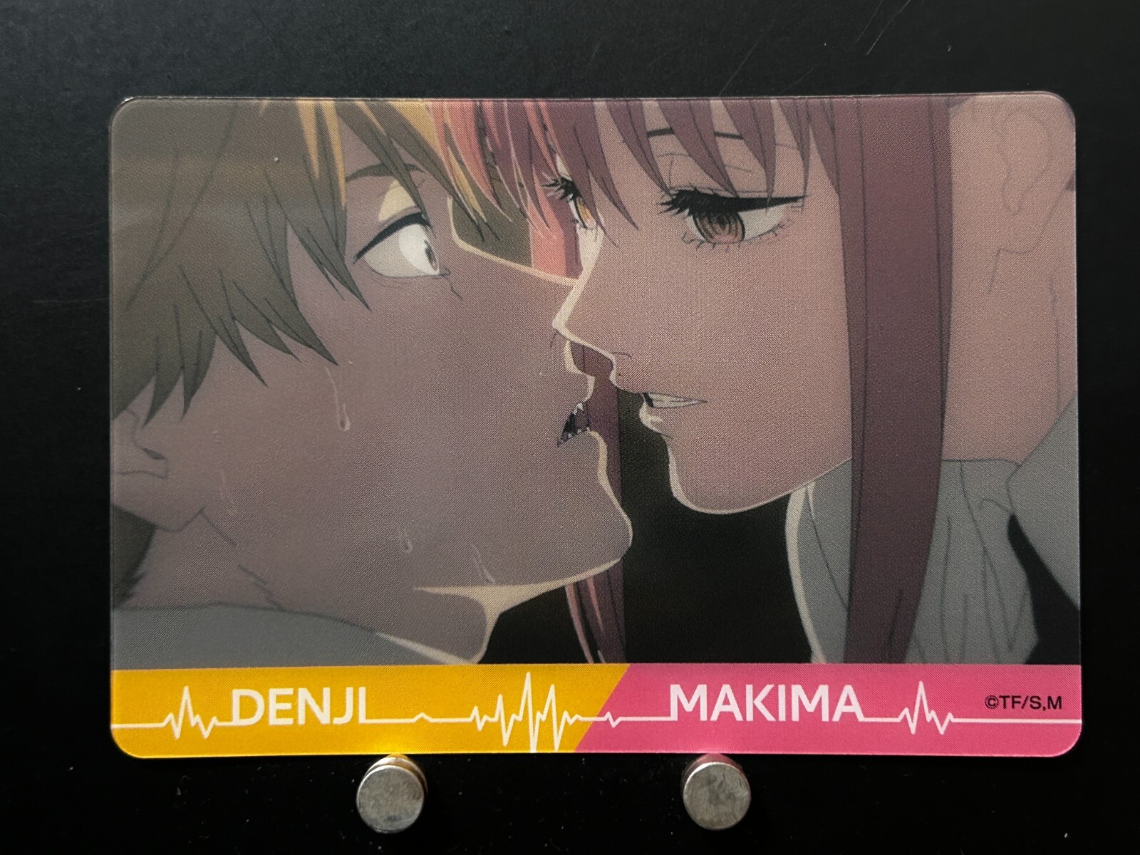 psa10 チェンソーマン マキマ FORTE CHAINSAW MAN psa10 チェンソーマン マキマ FORTE CHAINSAW MAN Sequential