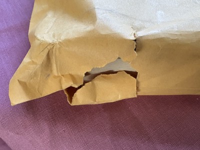 Item photo(s) from verified buyer