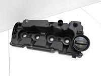 Skoda Octavia III 5E 12-16 TDI 1,6 77KW CLHA Ventildeckel Zylinderkopfhaube Skoda Octavia III 5E 12-16 16.01.2015... Vorschau 2